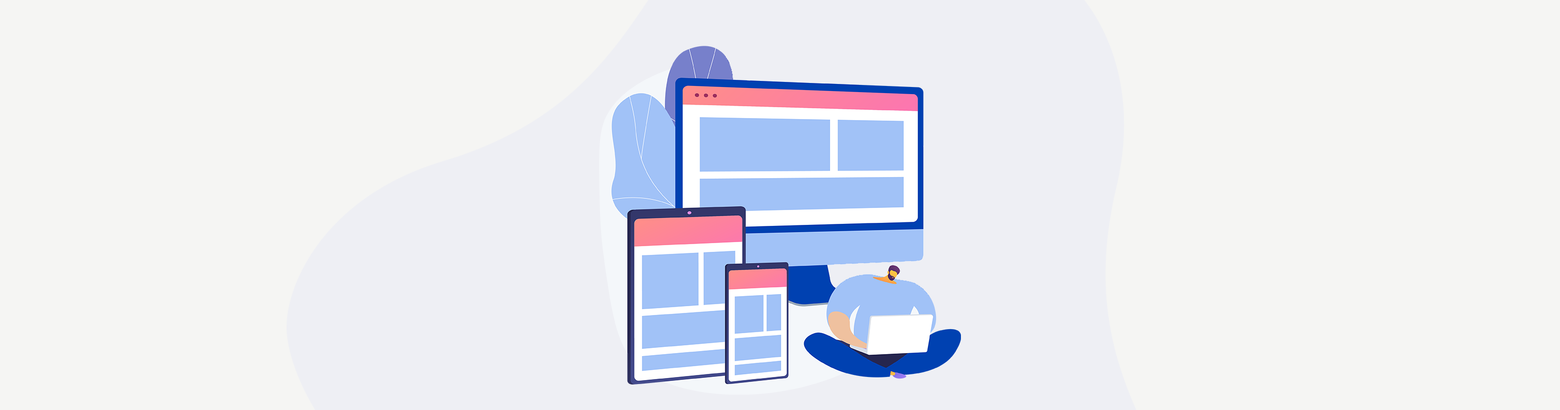 Apply a Responsive Theme