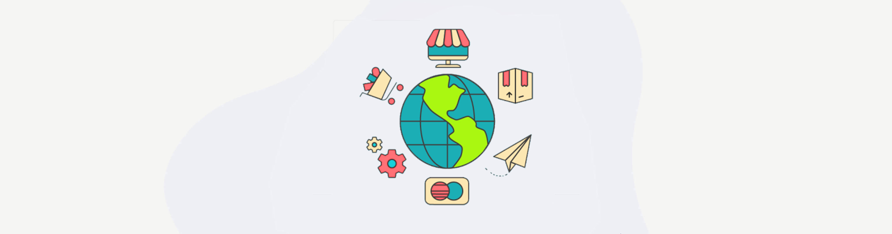 Top 4 Prerequisites for Setting up International Ecommerce Strategy