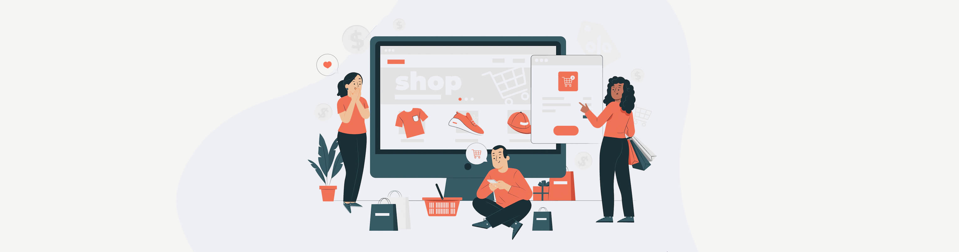 How To Design Shopify product landing page For eCommerce Stores