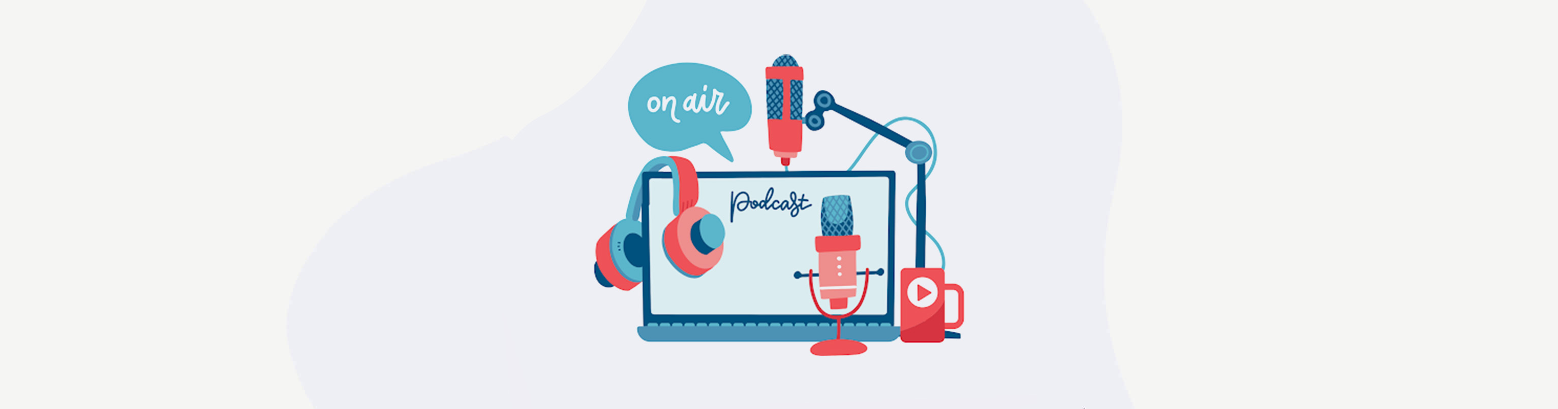 Advantages of Listening to An eCommerce Podcast