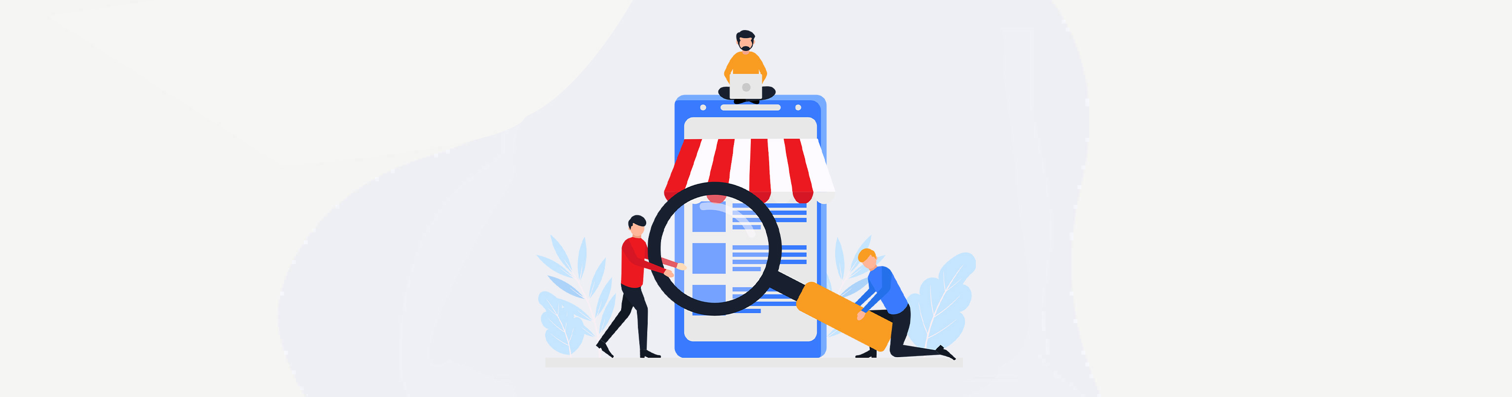 7 Best eCommerce Search Engines in 2023