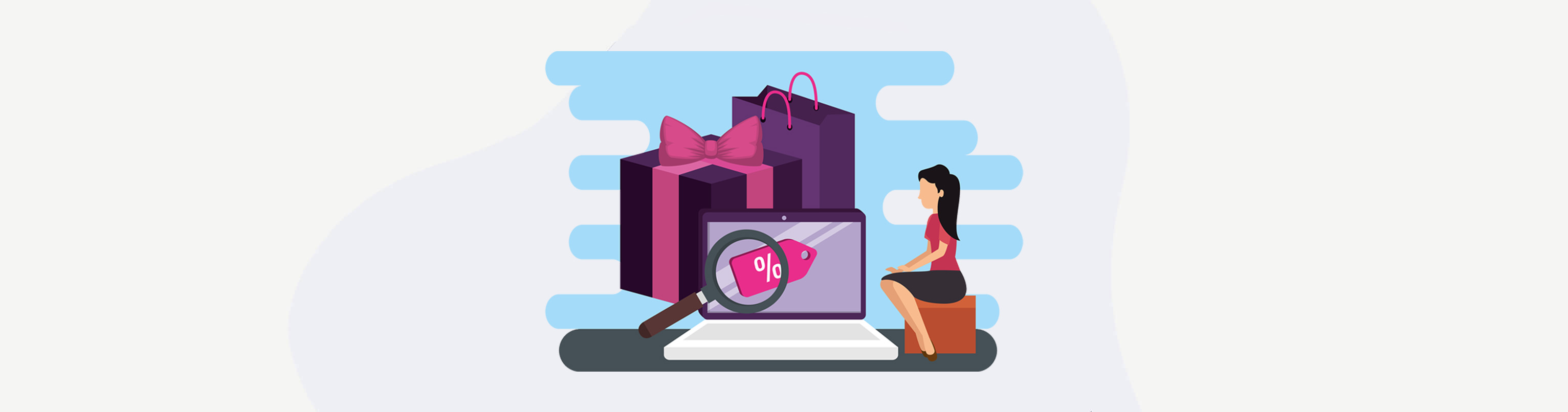 How to find your eCommerce store's Target market