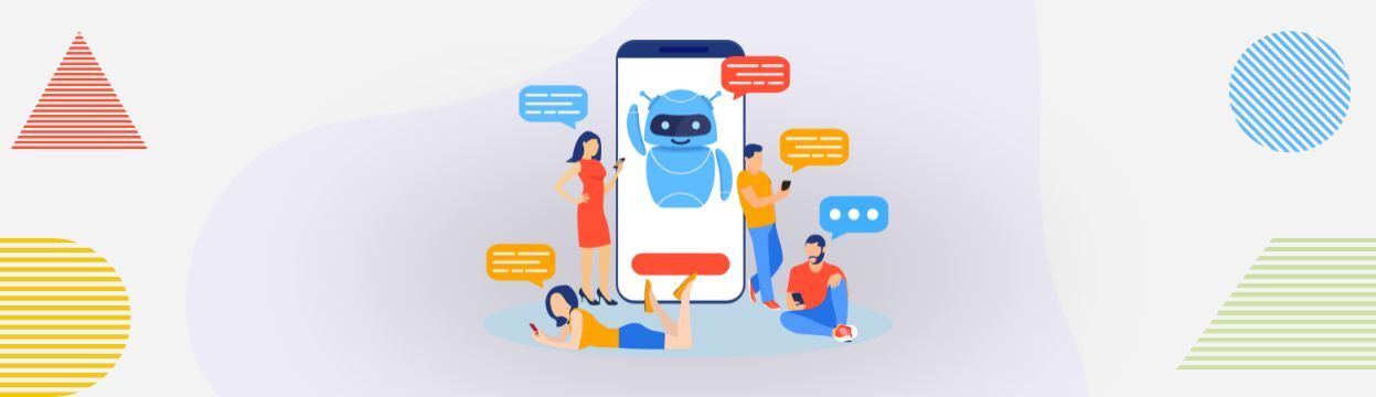 Why eCommerce Stores need AI Chatbot and their Usecases in eCommerce.