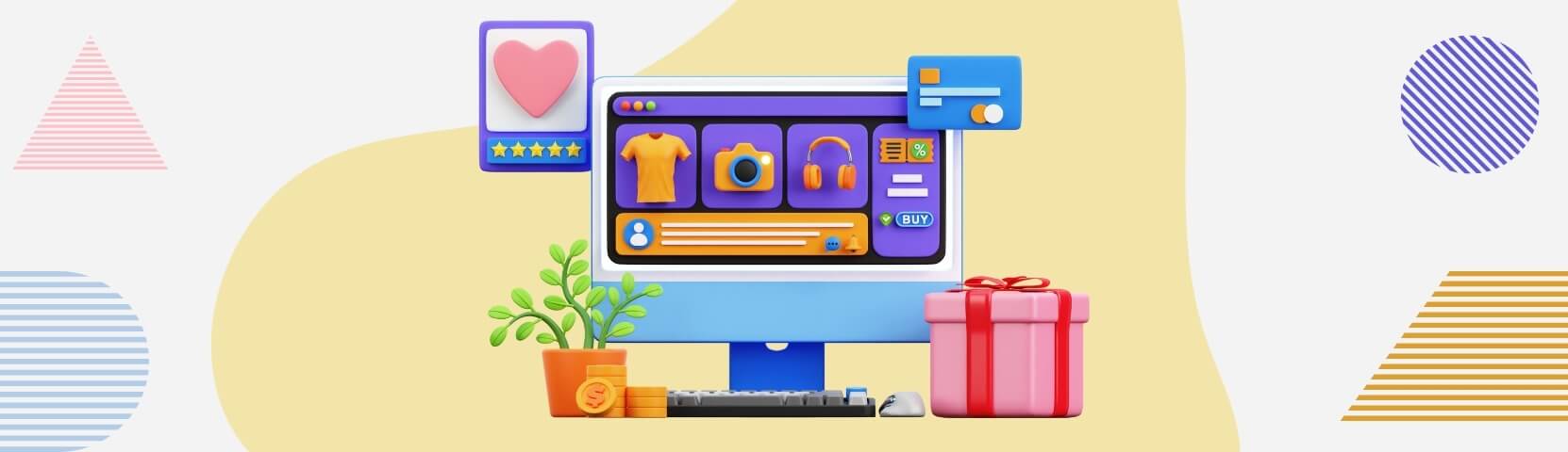 5 Best eCommerce Platforms for Small Businesses in 2024