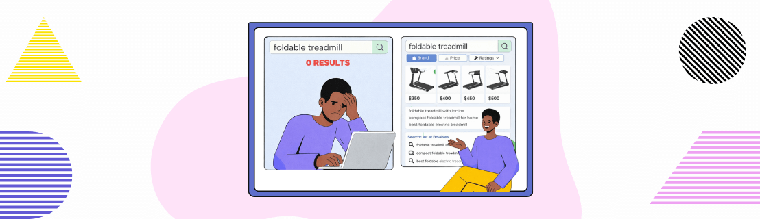 Ecommerce Site Search: The Revenue You're Leaving on the Table