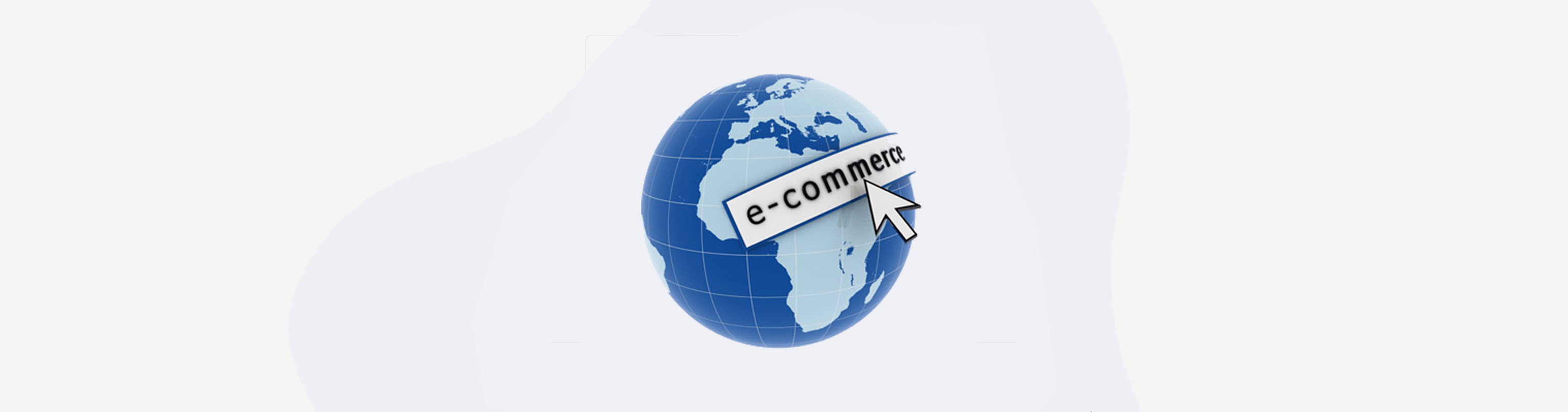 What is Global E-commerce?