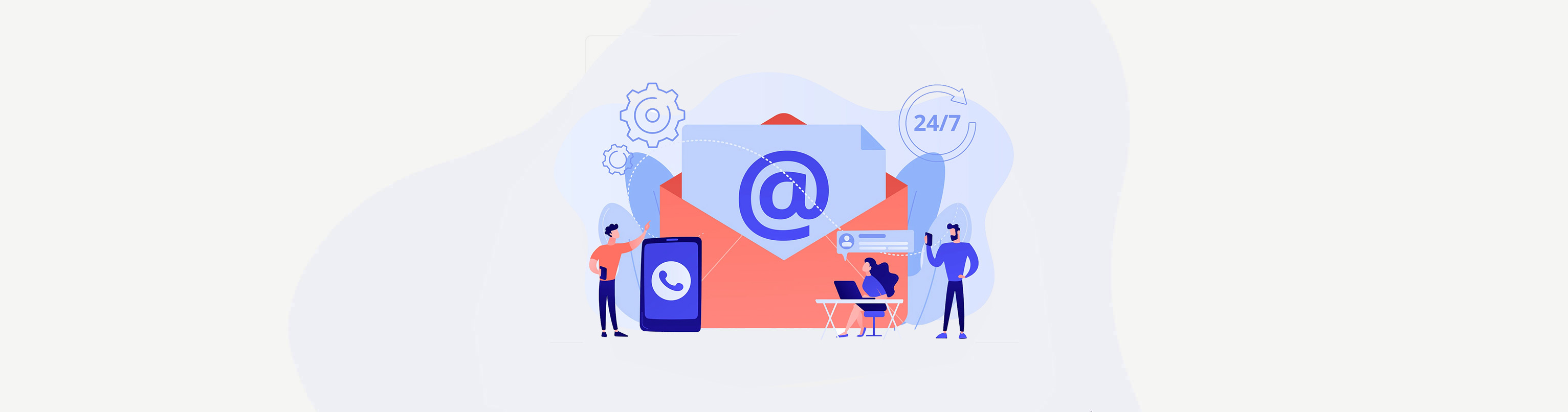 Make the Most of Email Marketing