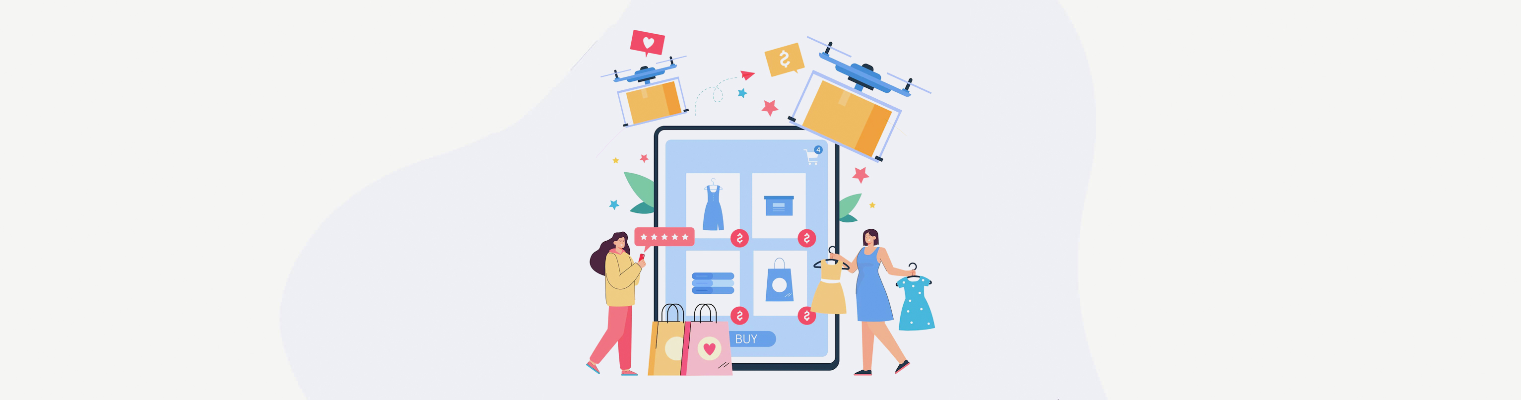 Best Practices For Managing Your Shopify Store’s Product Catalog