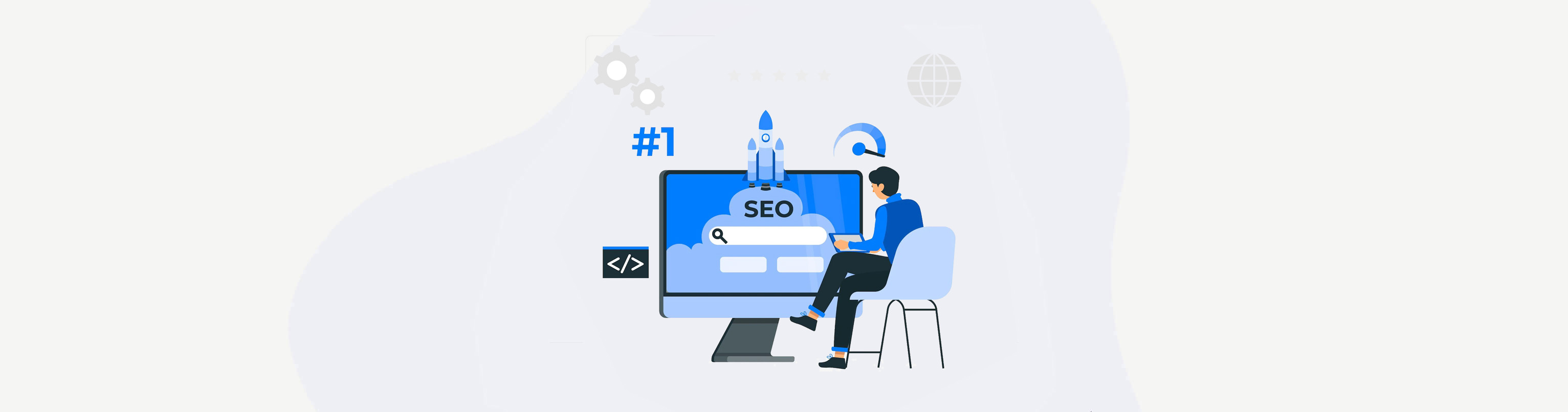 Work on Your Website SEO