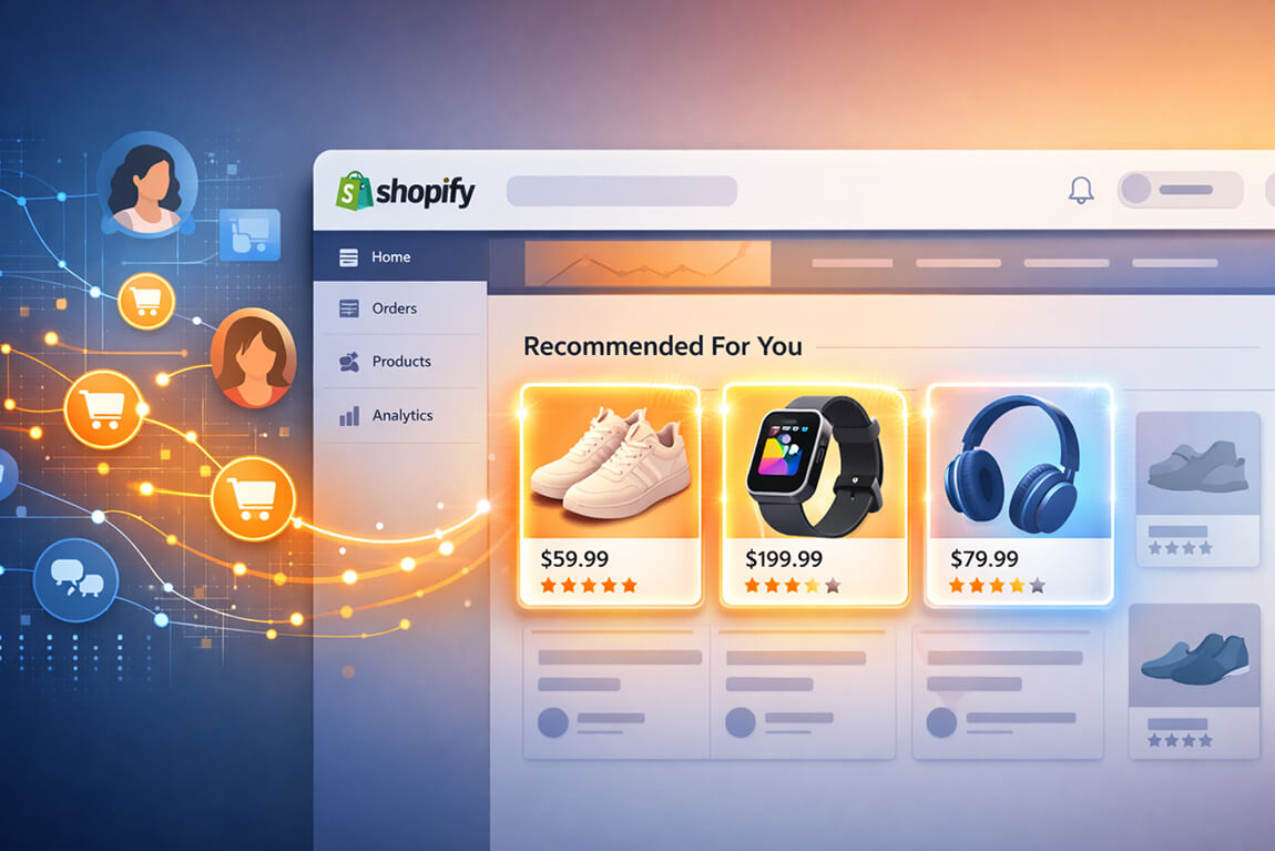 How Product Recommendation Algorithms Work (2026)