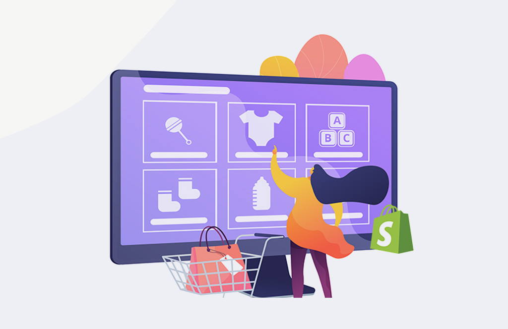 Shopify Design Tips- Use these best practices for your eCommerce store