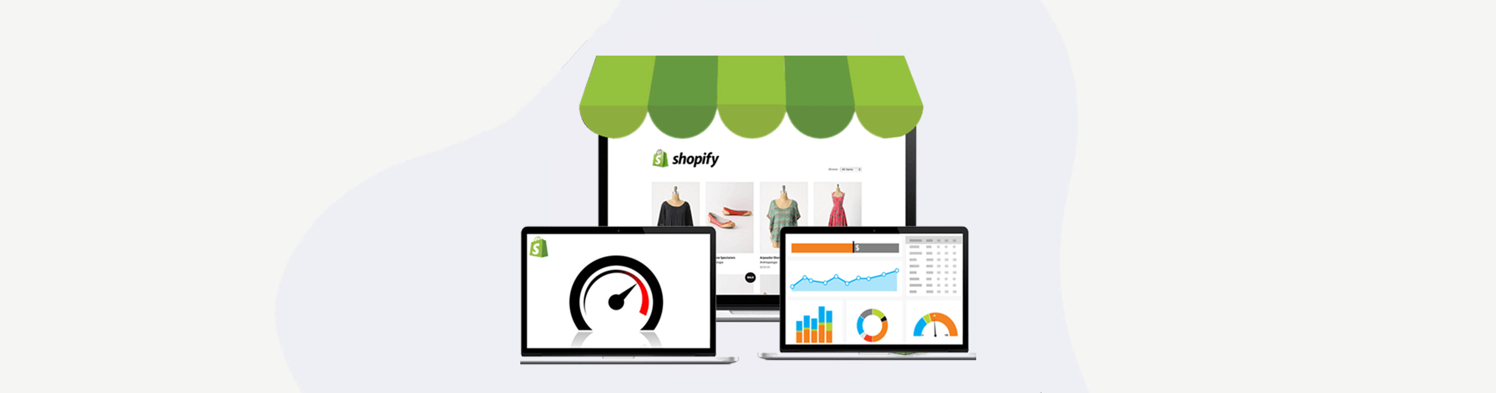 Best Practices For Your Shopify Store UX