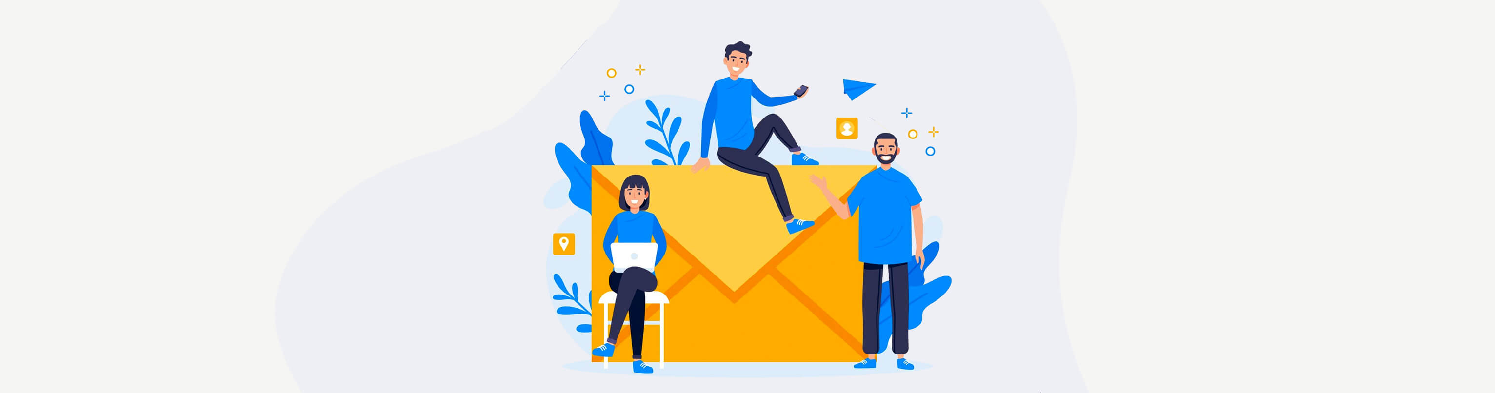 The art of Email Marketing, Top Campaigns and Strategies