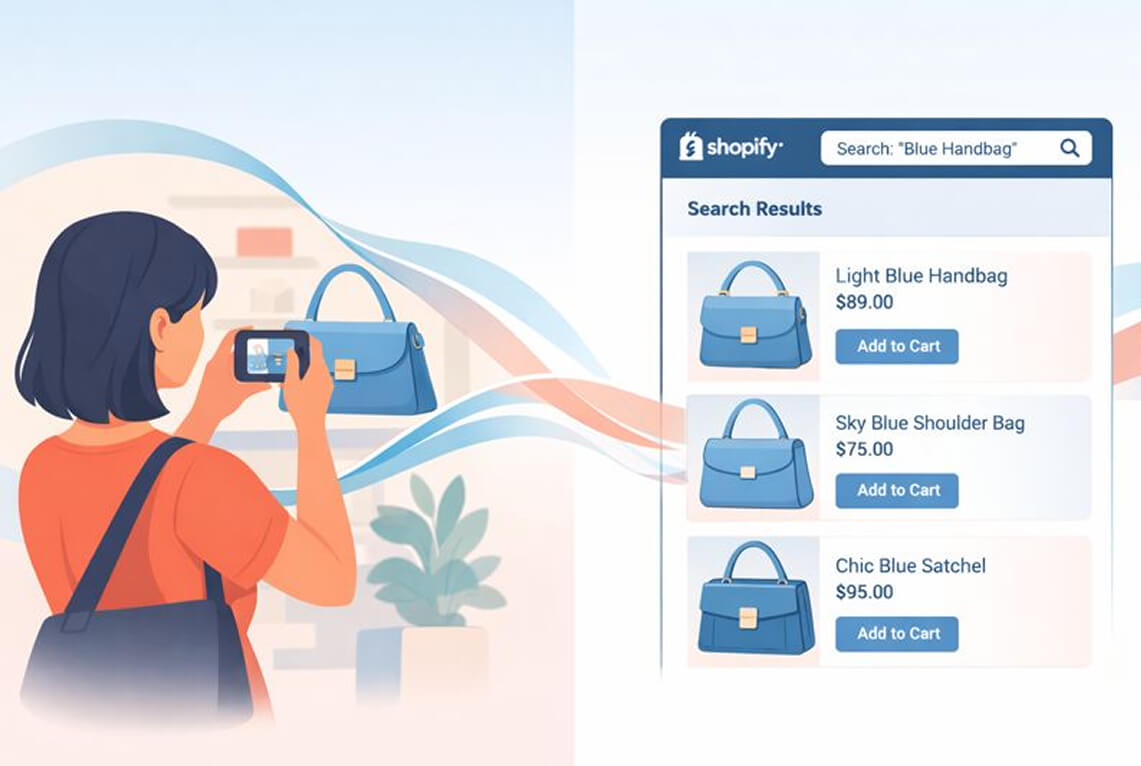 What Is Reverse Image Search? Guide for E-commerce (2026)