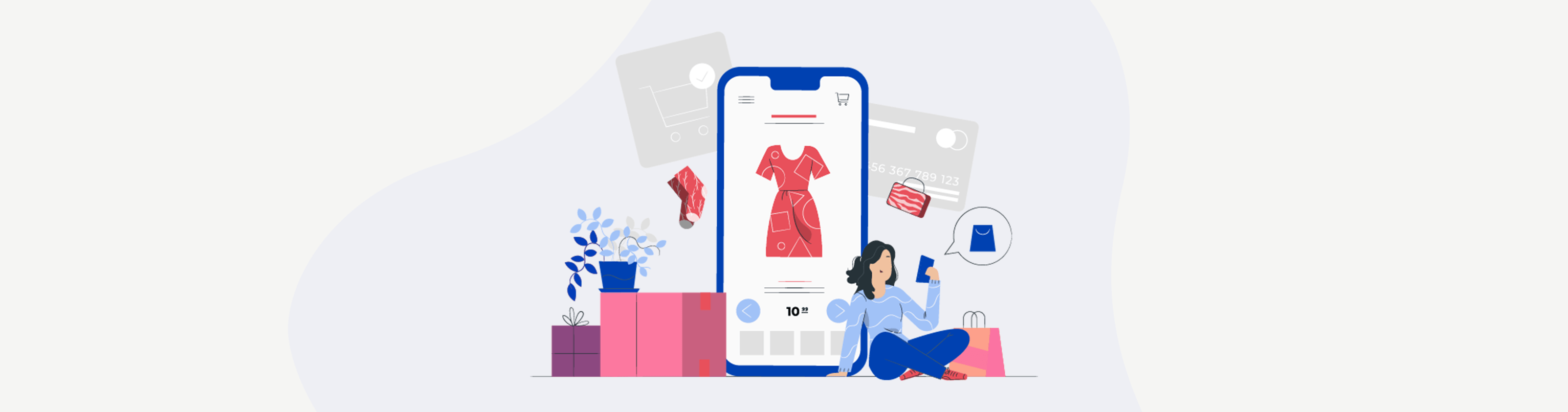 Make a list of target keywords for Shopify SEO