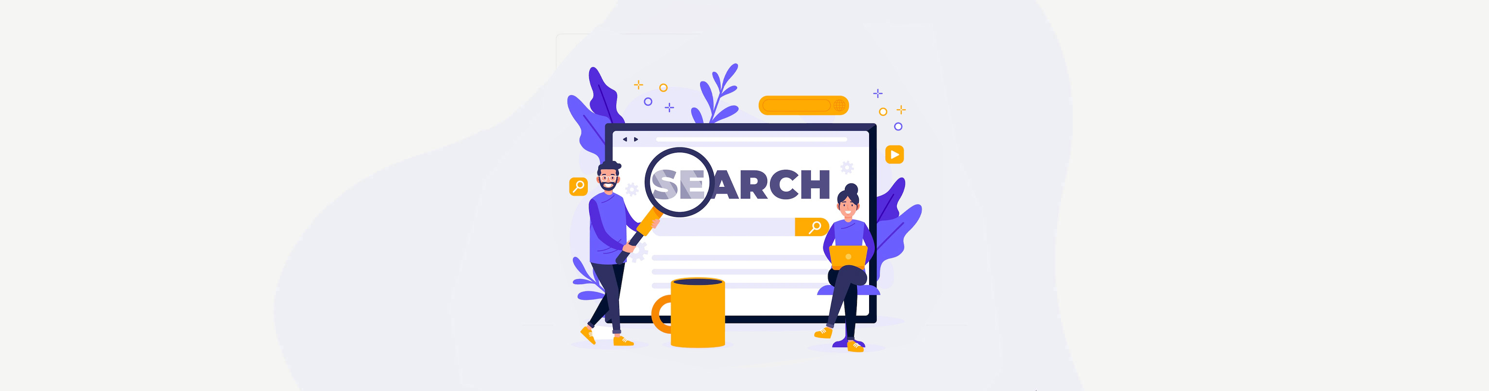 Work on Your Website SEO