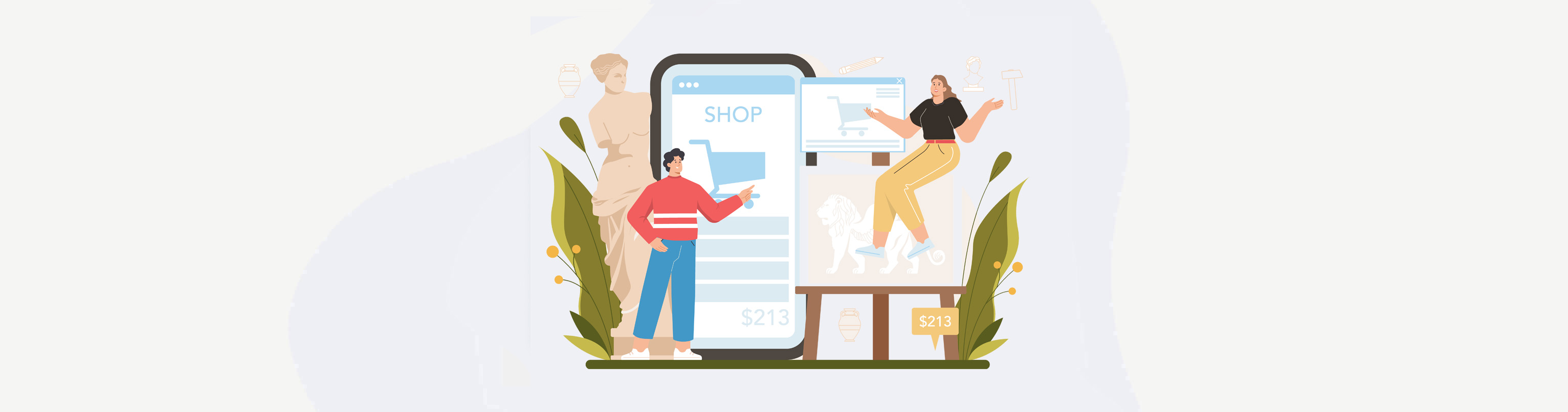 What to Look for in a Shopify Theme for Your Fashion Store