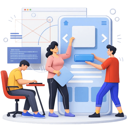 Personalizing the Shopping Experience for Individual Socks